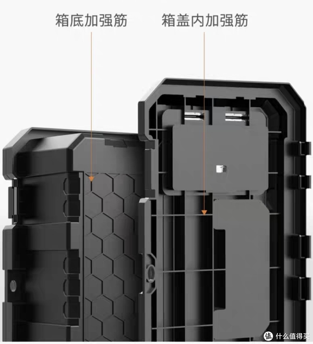 爱他，就送他科麦斯工具箱