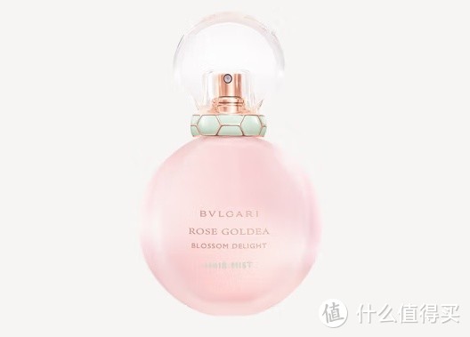 宝格丽（BVLGARI）沐光玫香 发香喷雾30ML：嗅觉艺术的精致润饰
