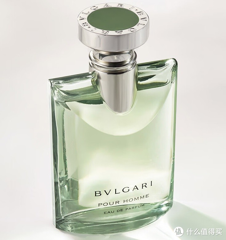 传递自然之美，宝格丽（BVLGARI）大吉岭茶香水