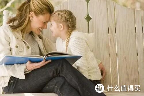 为什么要陪孩子读绘本？这五个隐形好处，你根本没法忽略