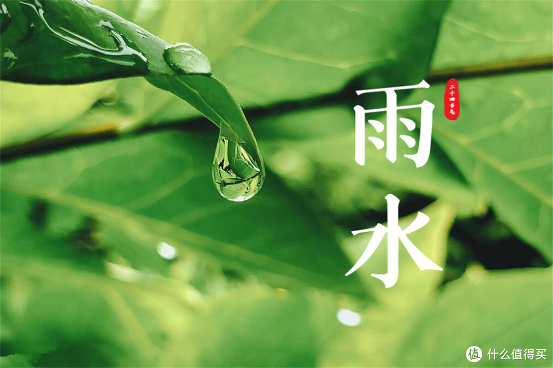 雨水吃四青，四季一身轻，明日雨水，“4青”指的是啥？建议了解