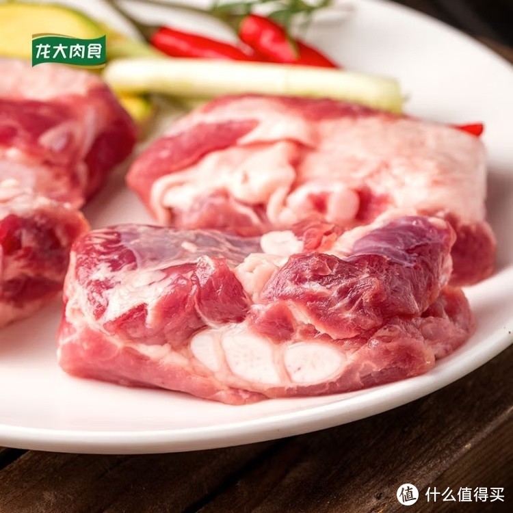 龙年猪肉新吃法，你试过吗？