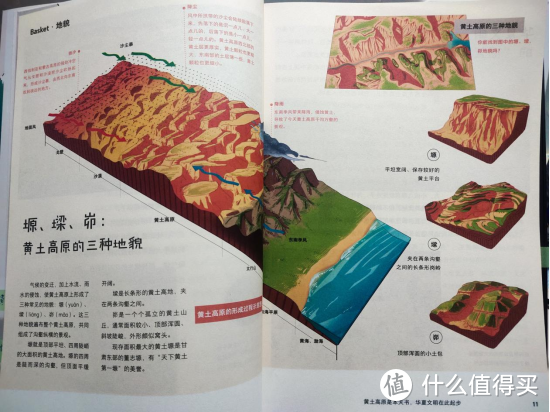 《给孩子的中国国家地理》，专门为7-14岁的孩子量身打造的中国地理通识读本