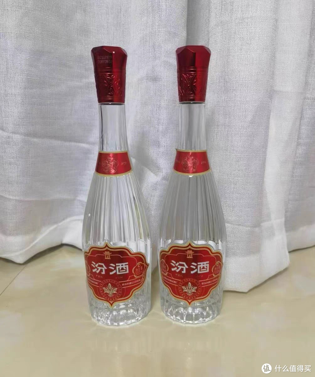 53度白酒