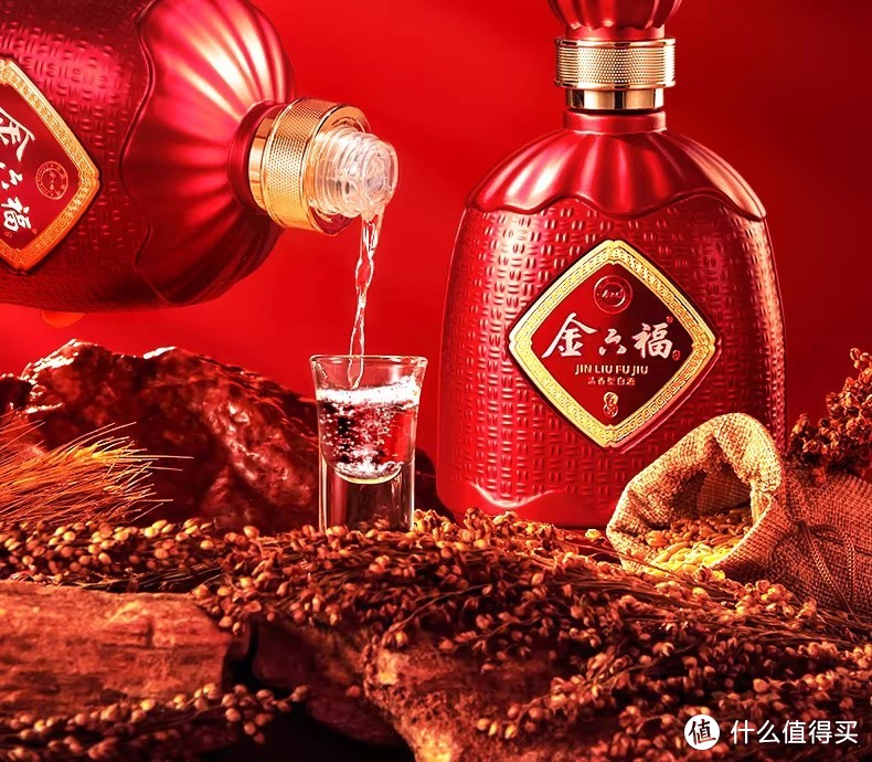 一杯美酒迎新春，餐桌上怎么能离得了好酒呢