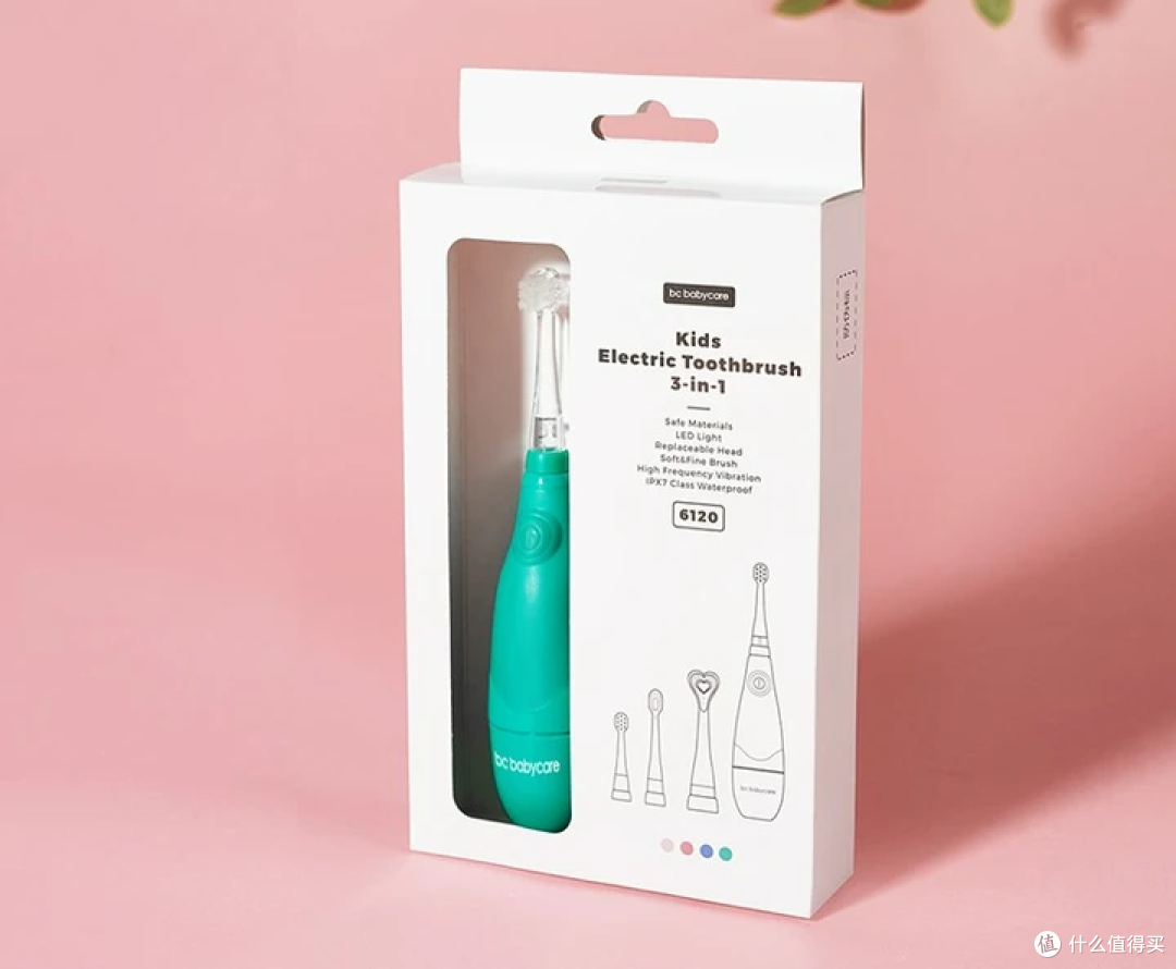 电动牙刷儿童哪个牌子好？六款火爆产品测评揭秘
