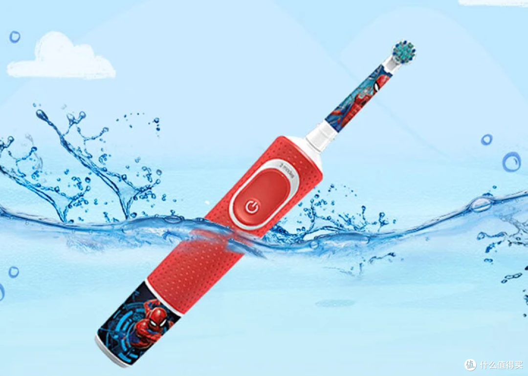 电动牙刷儿童哪个牌子好？六款火爆产品测评揭秘