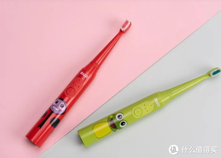 电动牙刷儿童哪个牌子好？六款火爆产品测评揭秘