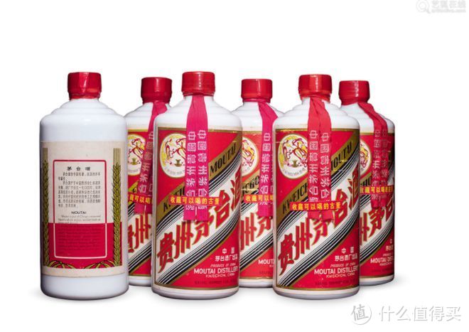 老式包装茅台酒是什么型号？_白酒_什么值得买