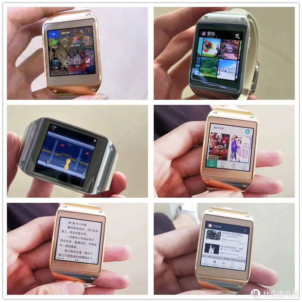 90元拿下！这个智能手表可刷安卓系统，表带还“暗藏”摄像头