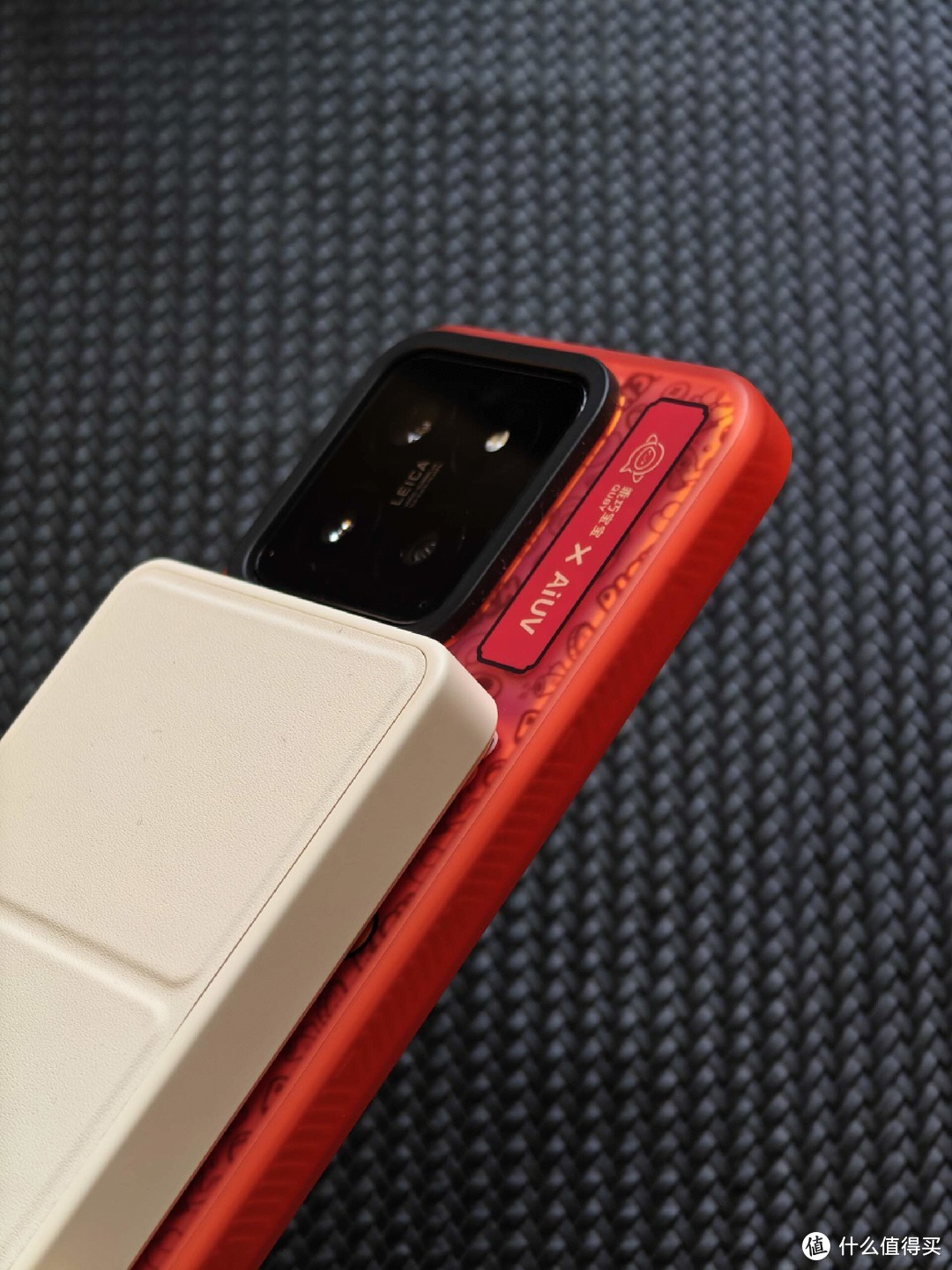 出行好物 | iPhone15充电伴侣 小米磁吸充电宝2 开箱体验!