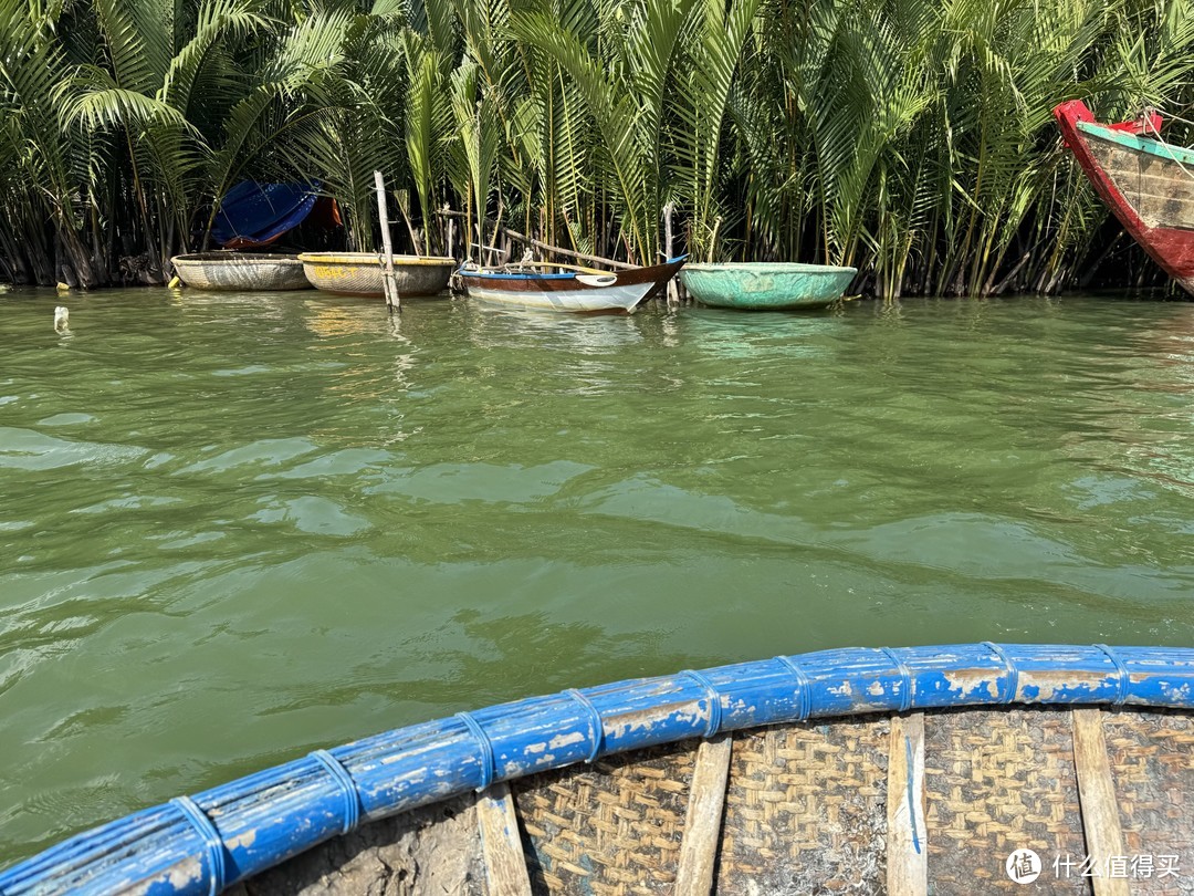 小徐の新年越南游记