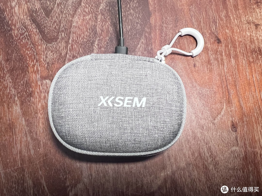 音质，颜值，性价比俱佳：体验西圣XISEM Olite开放式蓝牙耳机