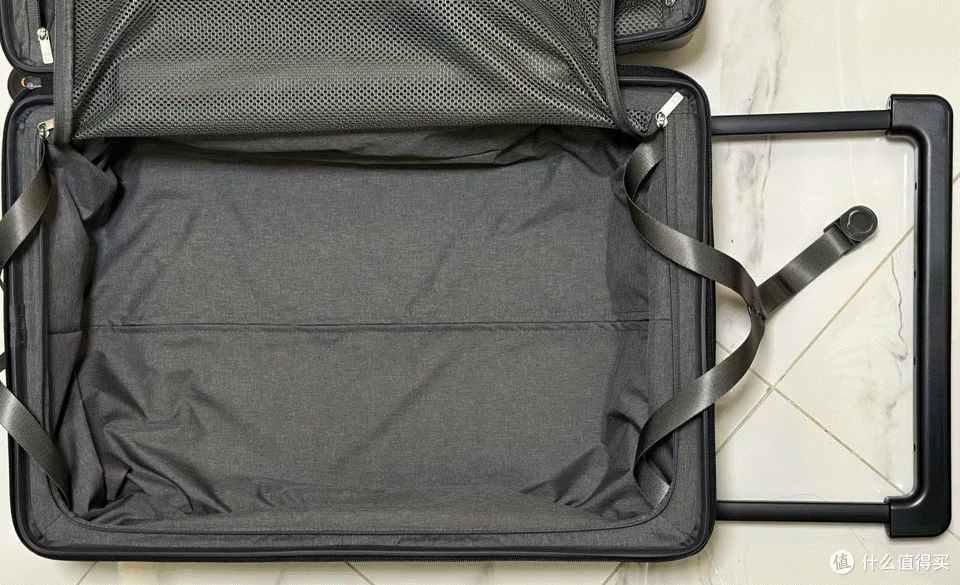拉杆箱怎么选？从拉杆到滚轮，一文教你如何挑选择高品质行李箱