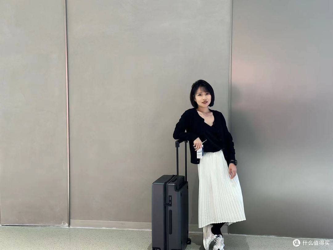 拉杆箱怎么选？从拉杆到滚轮，一文教你如何挑选择高品质行李箱