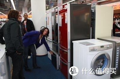 2023年“空冰洗视”四大传统家电产品出口保持增长态势   电冰箱同比增22.4%  洗衣机同比增39.8%