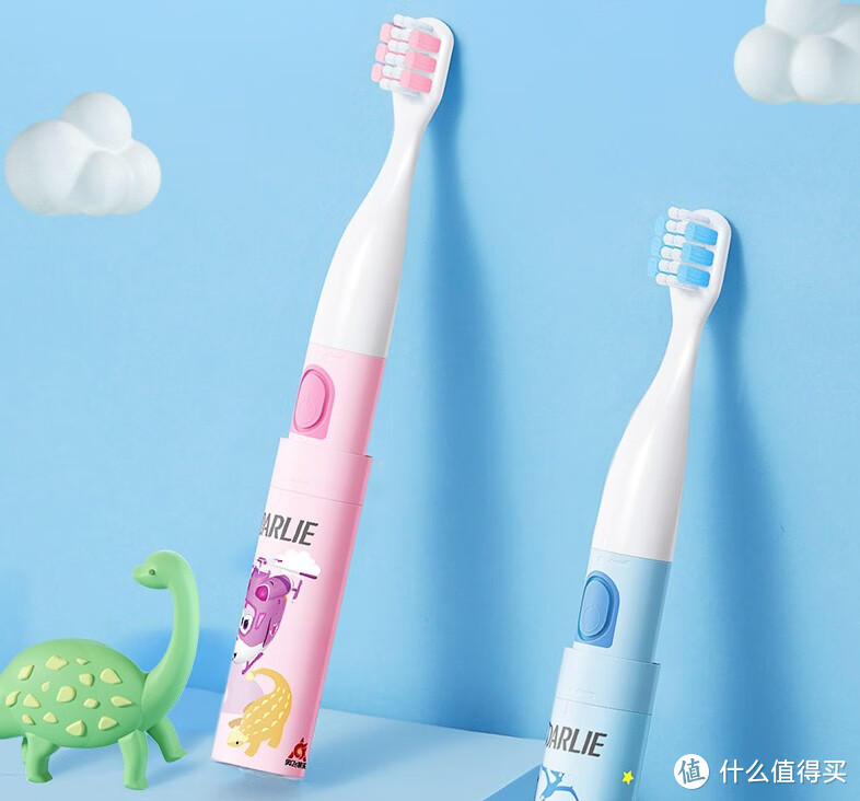儿童电动牙刷哪个品牌比较好？全网六大高人气机型推荐