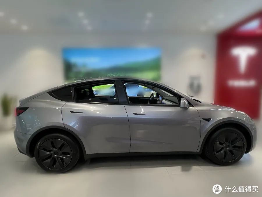 Model Y：为拿补贴客户都去苏州提车，不急用车的最终成等王