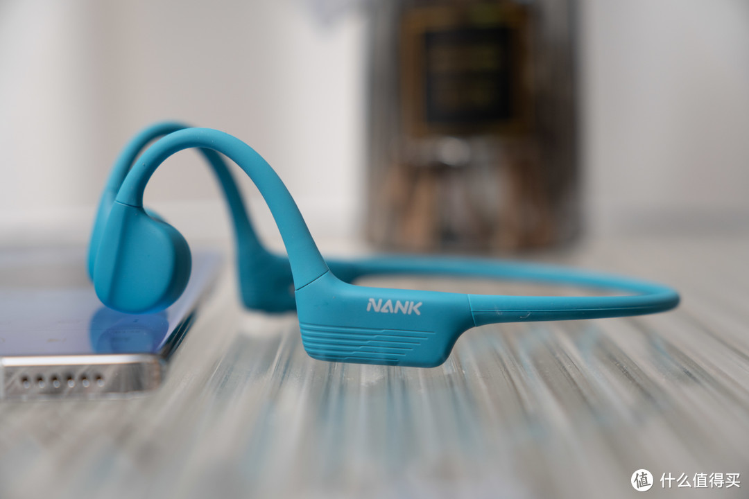 更轻、舒适、重音质——南卡NEO2骨传导耳机