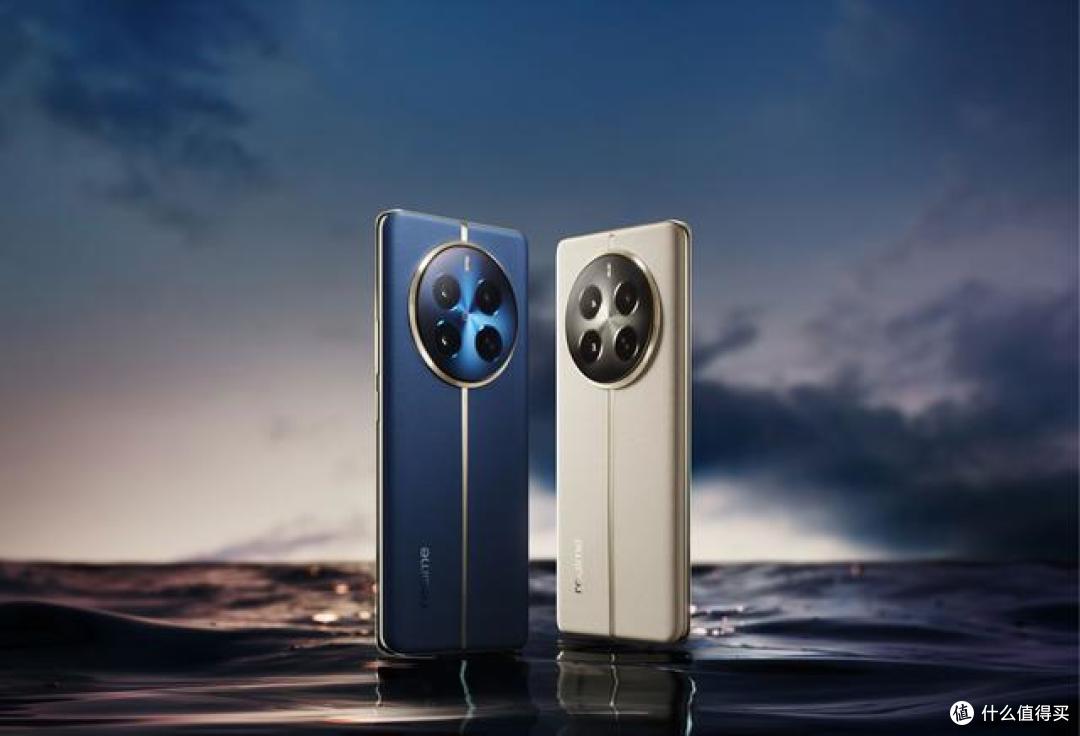 亓纪的想法篇九百四十九中端颠覆者真我12pro系列官宣2月27日越级发布