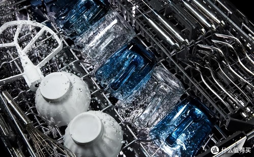 洗碗机买哪个牌子好？2024年最新销量榜出炉，西门子排名仅第二