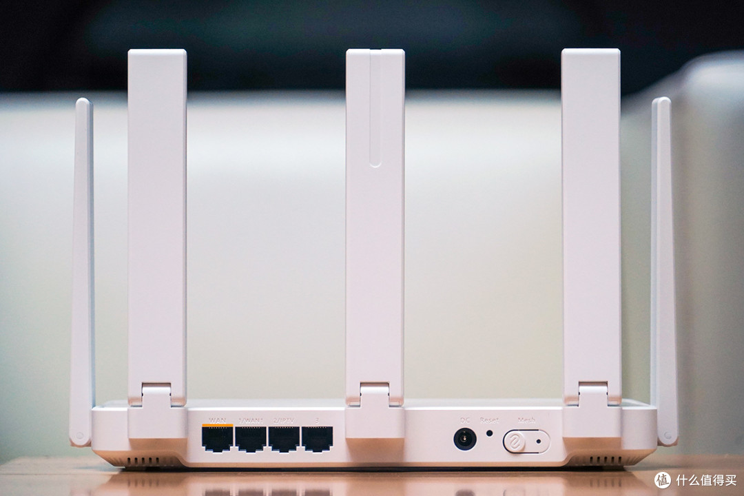 数码评测篇七十七解锁游戏世界的利器锐捷雪豹x30e电竞路由器全面评测