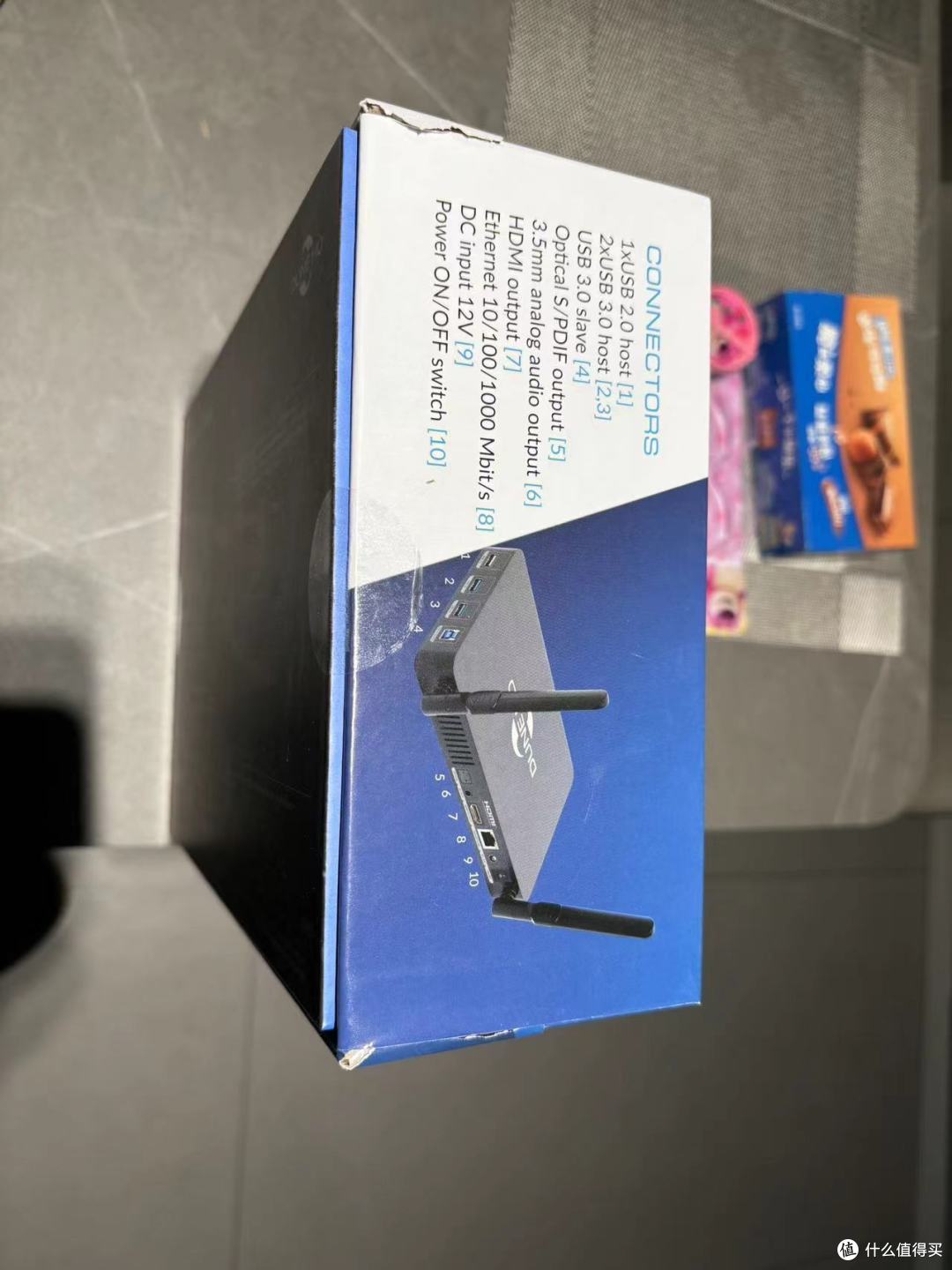 dune pro one 8k plus播放器,追求极致画质首选