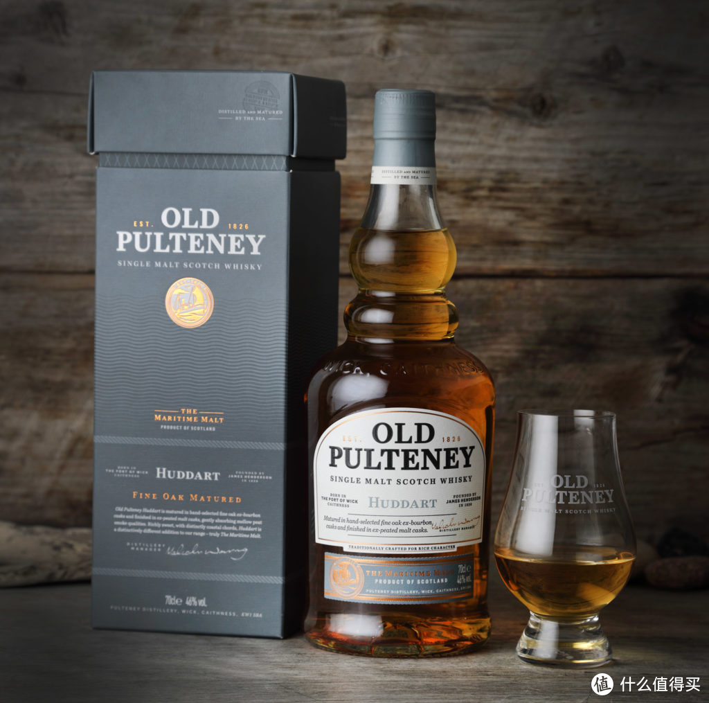 富特尼（Old Pulteney）威士忌：归来仍是少年