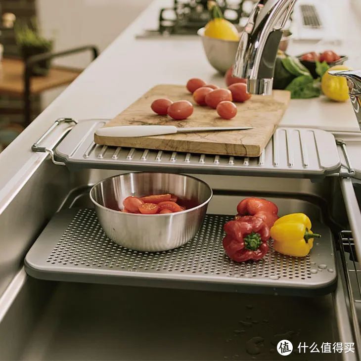 看了外国的厨房设计，才明白，难怪中国人一做饭就喊累！