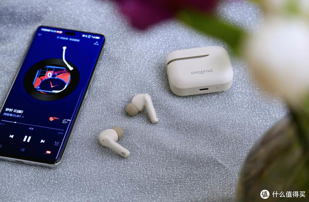 颜值+音频功底，500元内值得入手的创新Zen Air Plus分享