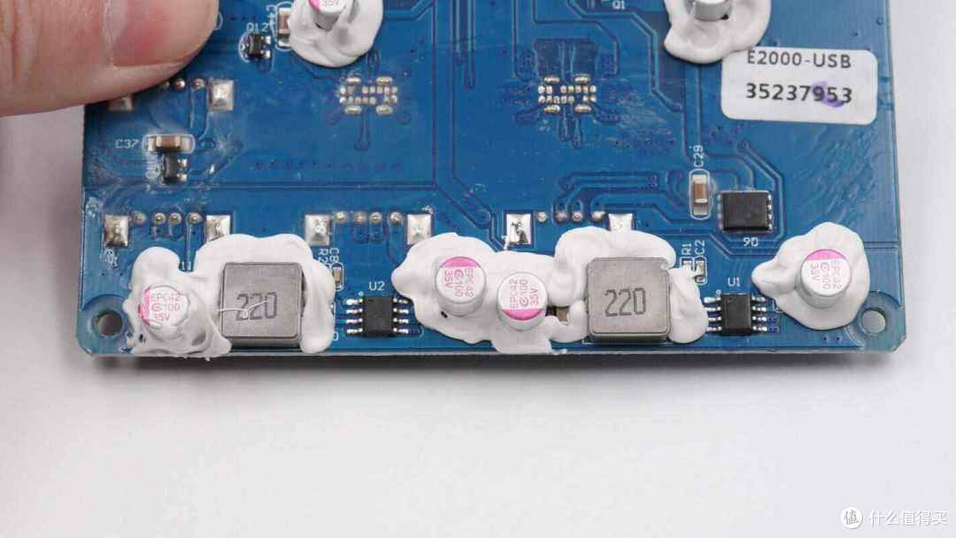 拆解报告pecron百克龙2200w1536wh户外电源e1500lfp