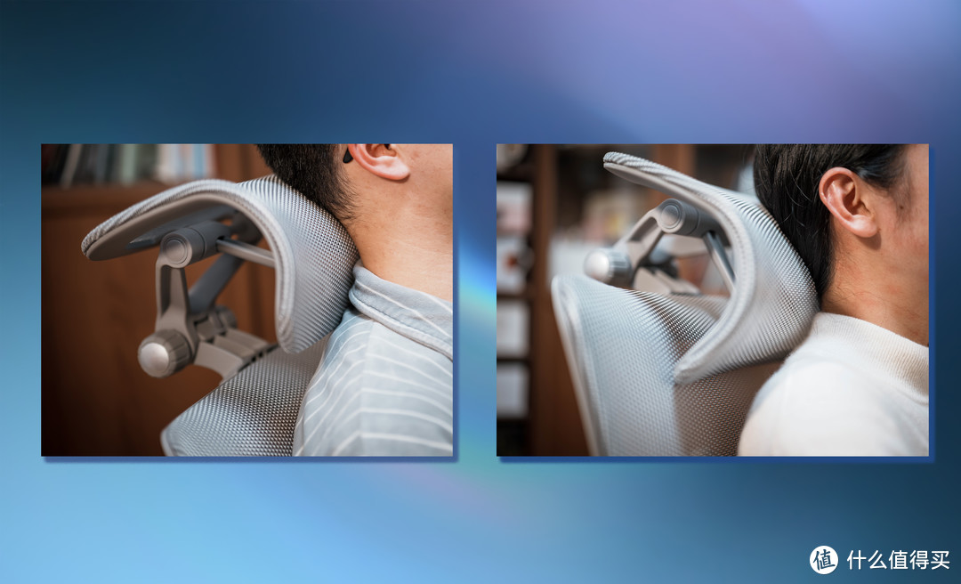 摩伽S3 Plus  极客版 滑越追背全时支撑——颈椎问题病友的众测体验
