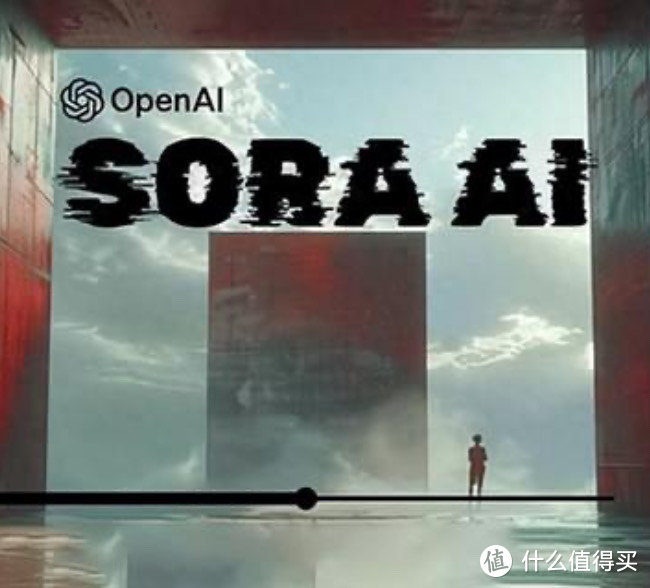 Sora可生成与好莱坞画面相媲美的60秒视频