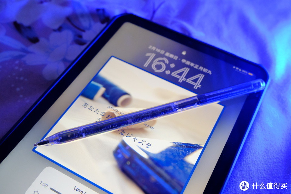 开工啦！推荐一款性价比超高的iPad手写笔，完美替代Apple Pencil
