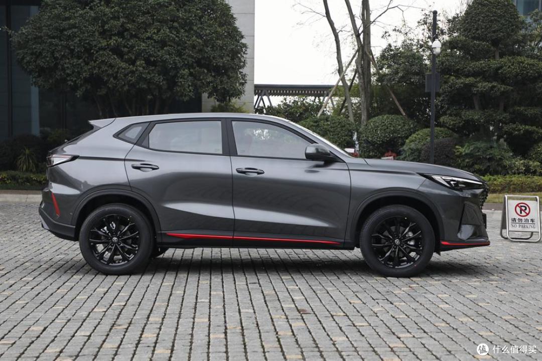 8万元,长安x5 plus,x7 plus上市售7.39万元起_suv_什么值得买