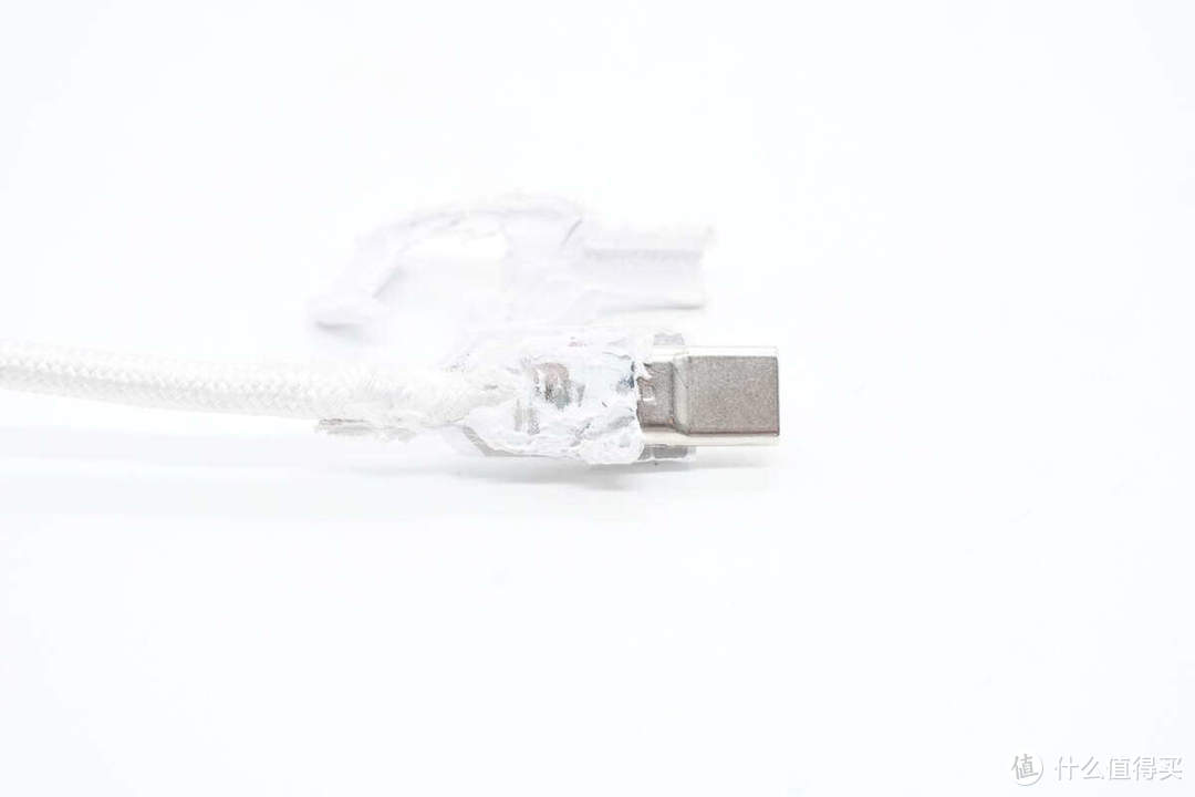 拆解报告：ANKER安克240W USB-C快充编织数据线A81C5