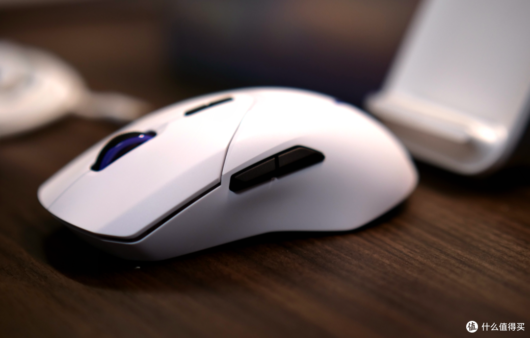 雷柏vt9air双模轻量化无线鼠标开箱