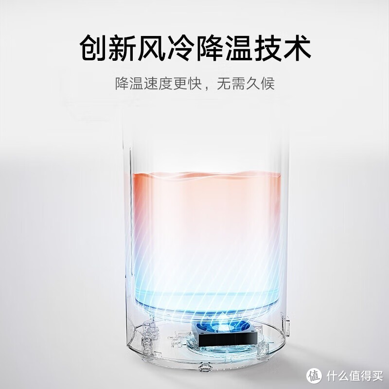 小米智能电热水瓶5L，有了它生活变得更方便！