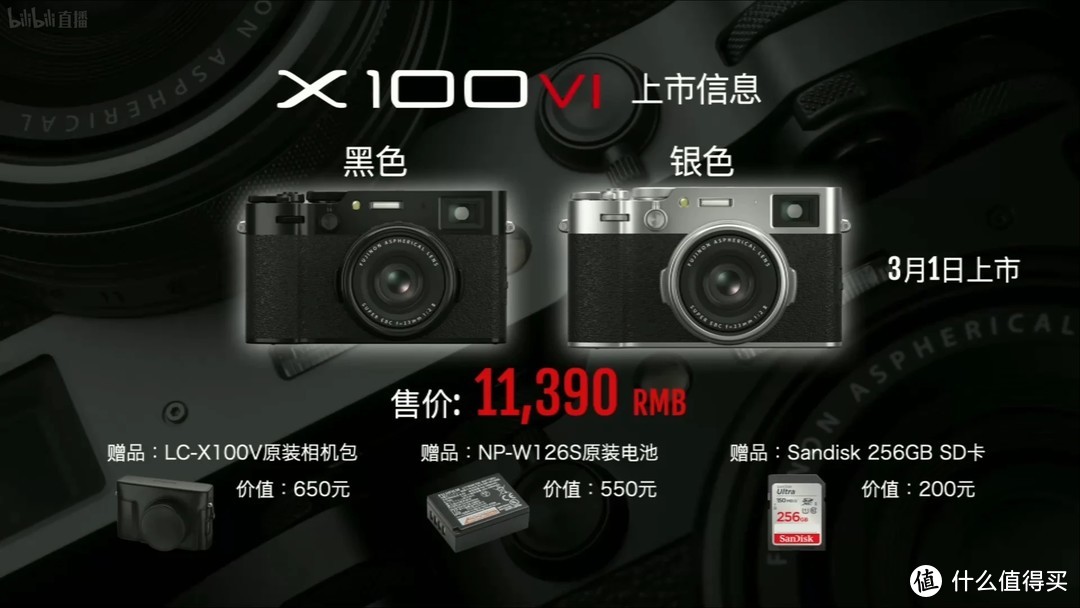 【仅1.1万元！】富士X100 VI新机，多了防抖，4000万像素……新机已经正式发布了，售价1599美元