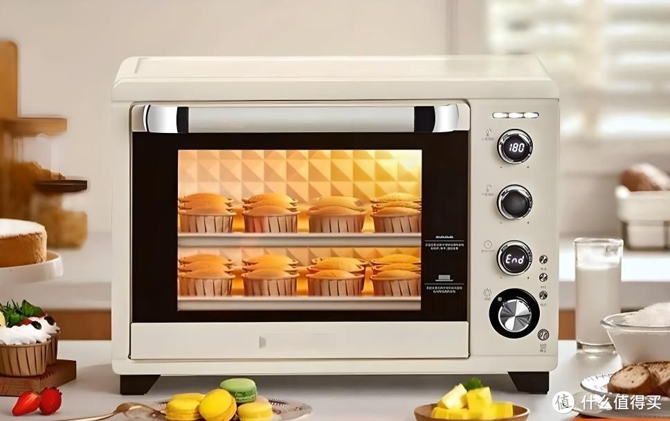 如何选择电烤箱？新手入门级电烤箱哪个牌子好？2024年高性价比电烤箱有哪些选择？实测推荐