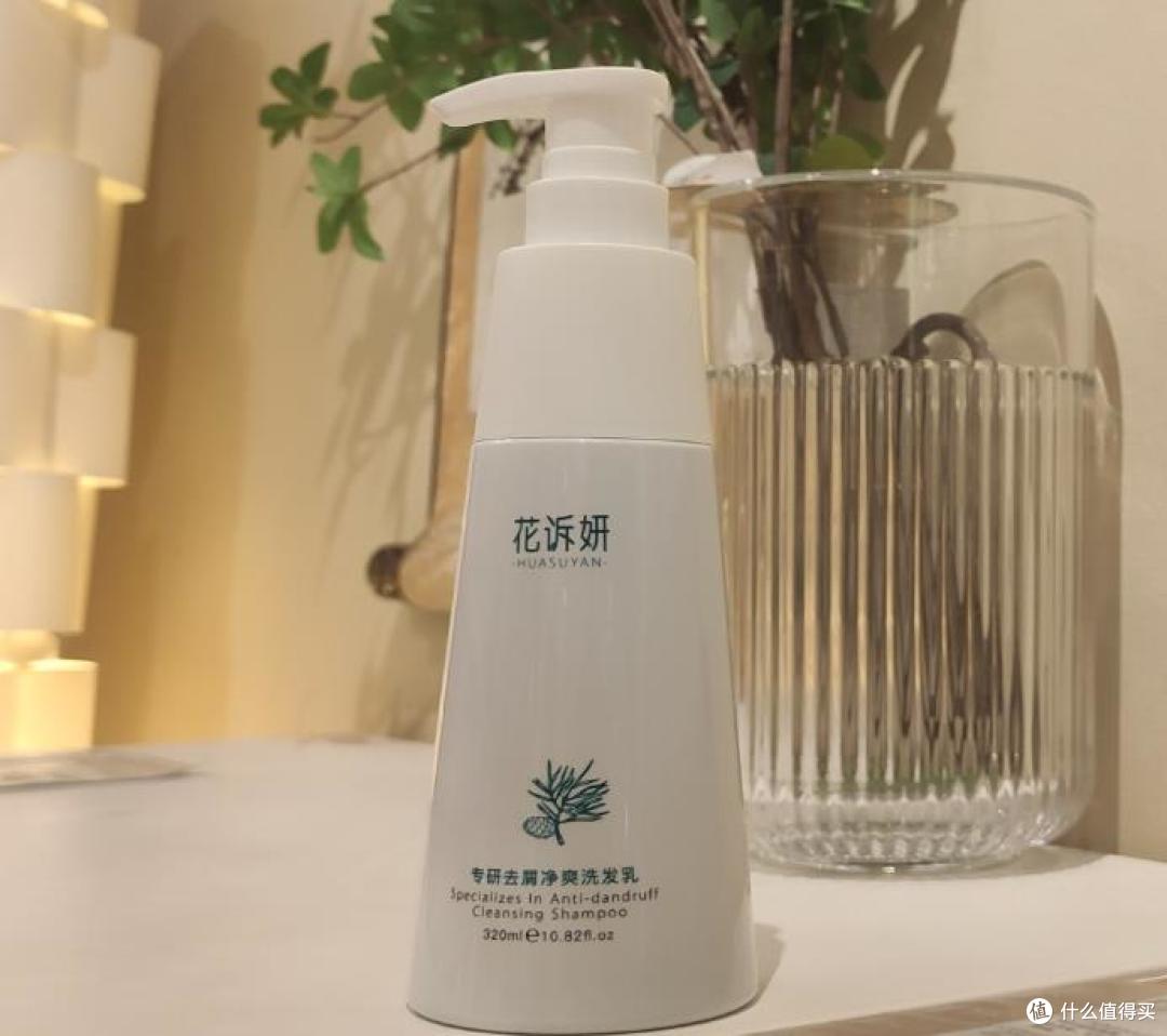 国产什么牌子洗发水好超强去头屑洗发水品牌推荐