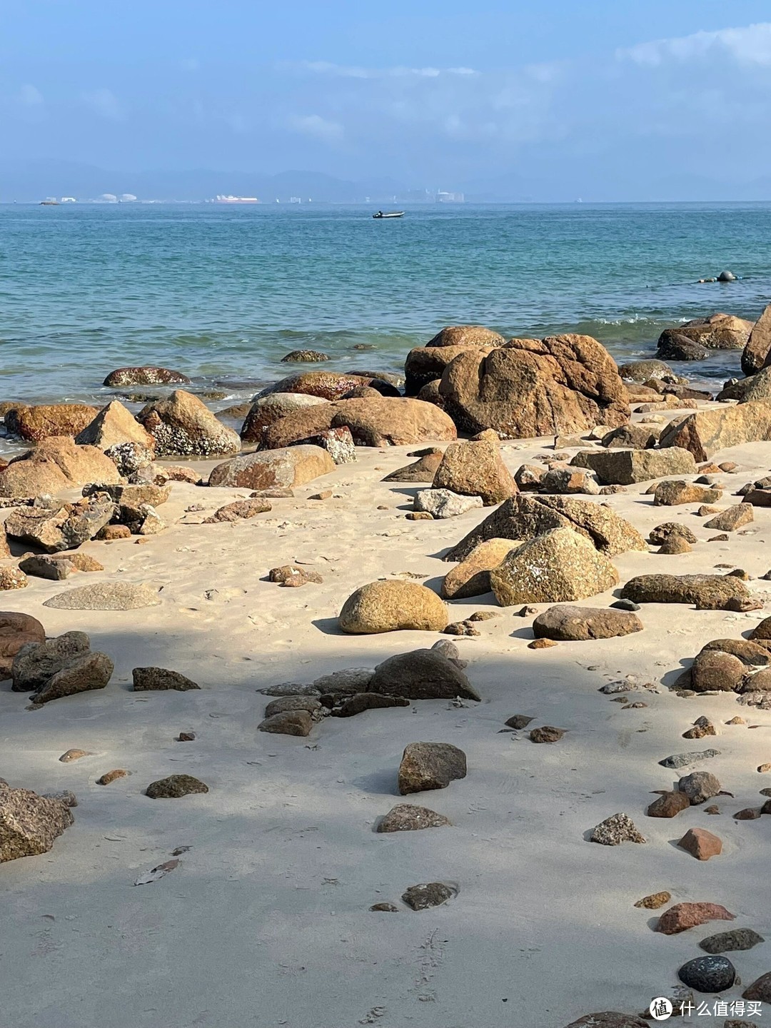 深圳海滩旅游攻略：享受阳光与海浪的完美目的地