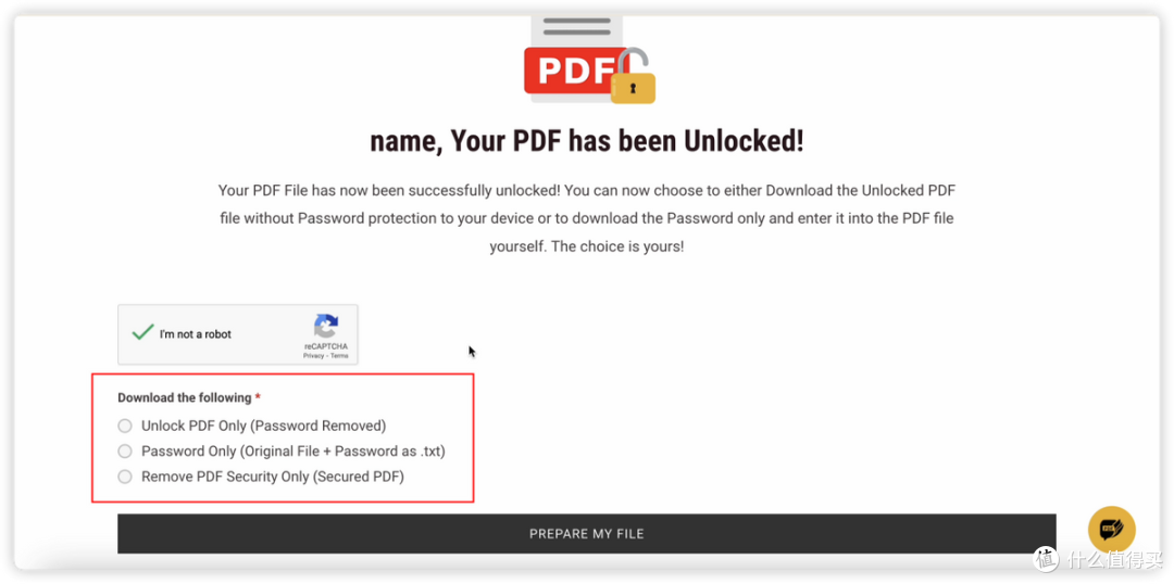 PDF文件密码忘了怎么强制解除？3个激活成功教程PDF密码的方法！