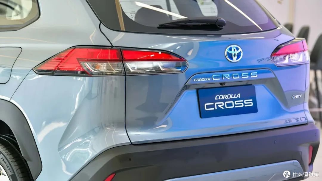 前几年都说好的卡罗拉跨界版出新款了,这次终于要引入国内了吧!