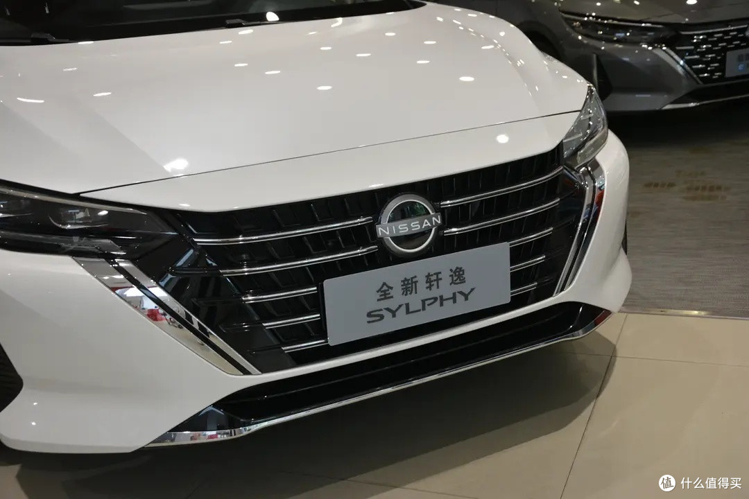 东风日产全新轩逸探店 推出四重购车权益 提高性价比