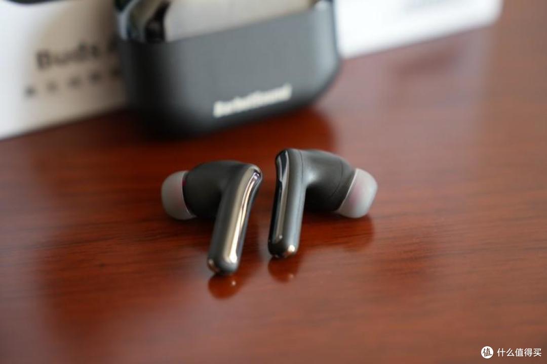 百元价位最强主动降噪耳机barbetsoundbudsa69上手