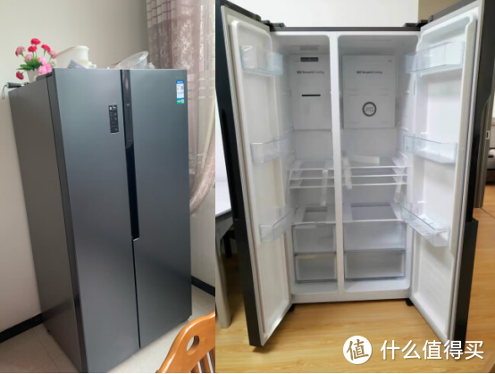 容声冰箱质量怎么样？一个低调实干专做冰箱的品牌，推荐四款产品