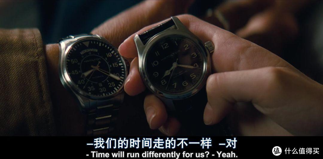 《沙丘2》同款腕表，电影发烧友汉米尔顿又有新动作！