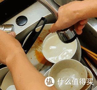 我换回动手洗碗后，才明白中国人为啥不用洗碗机，全是心里话