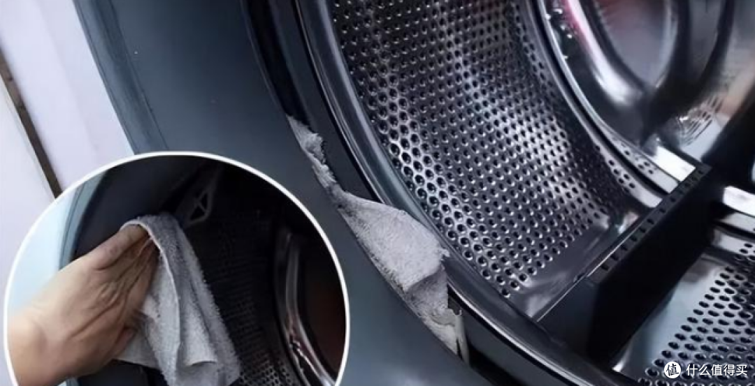 2024年洗衣机选购推荐，不要被洗衣机页面宣传骗了！深扒品牌宣传内幕，教你如何科学有效选购洗衣机！